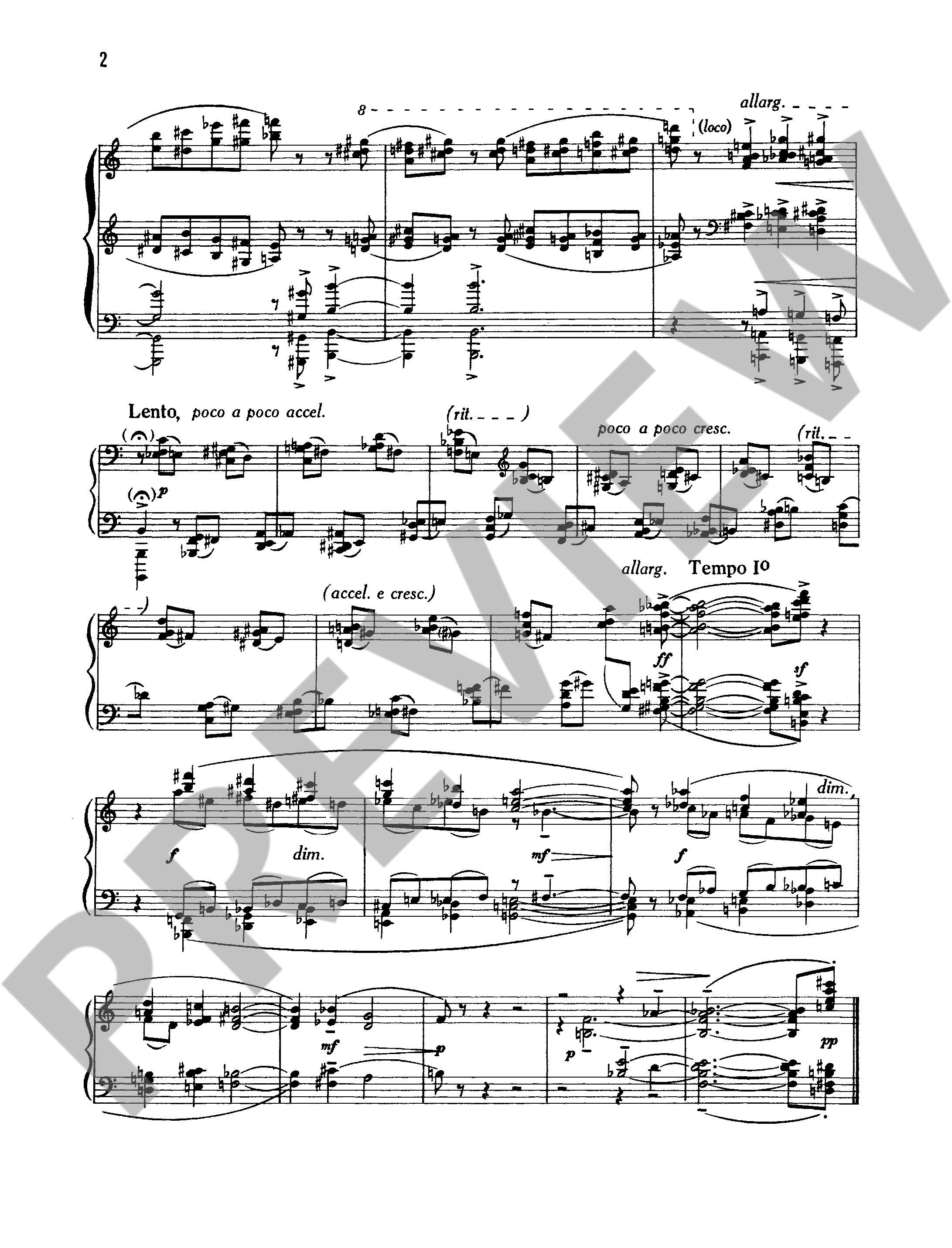 Anderes Coverbild 12 Studies op. 38 