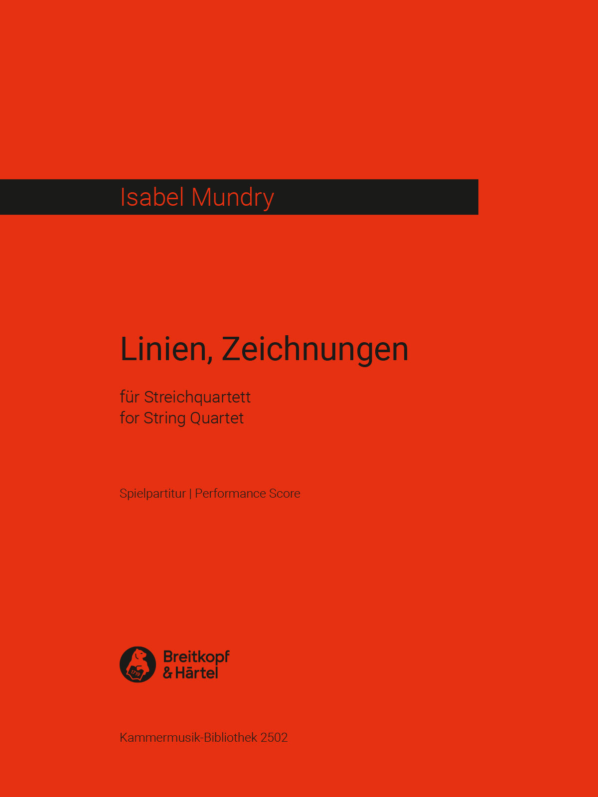 Vorderes Coverbild Linien, Zeichnungen (1989/2004)