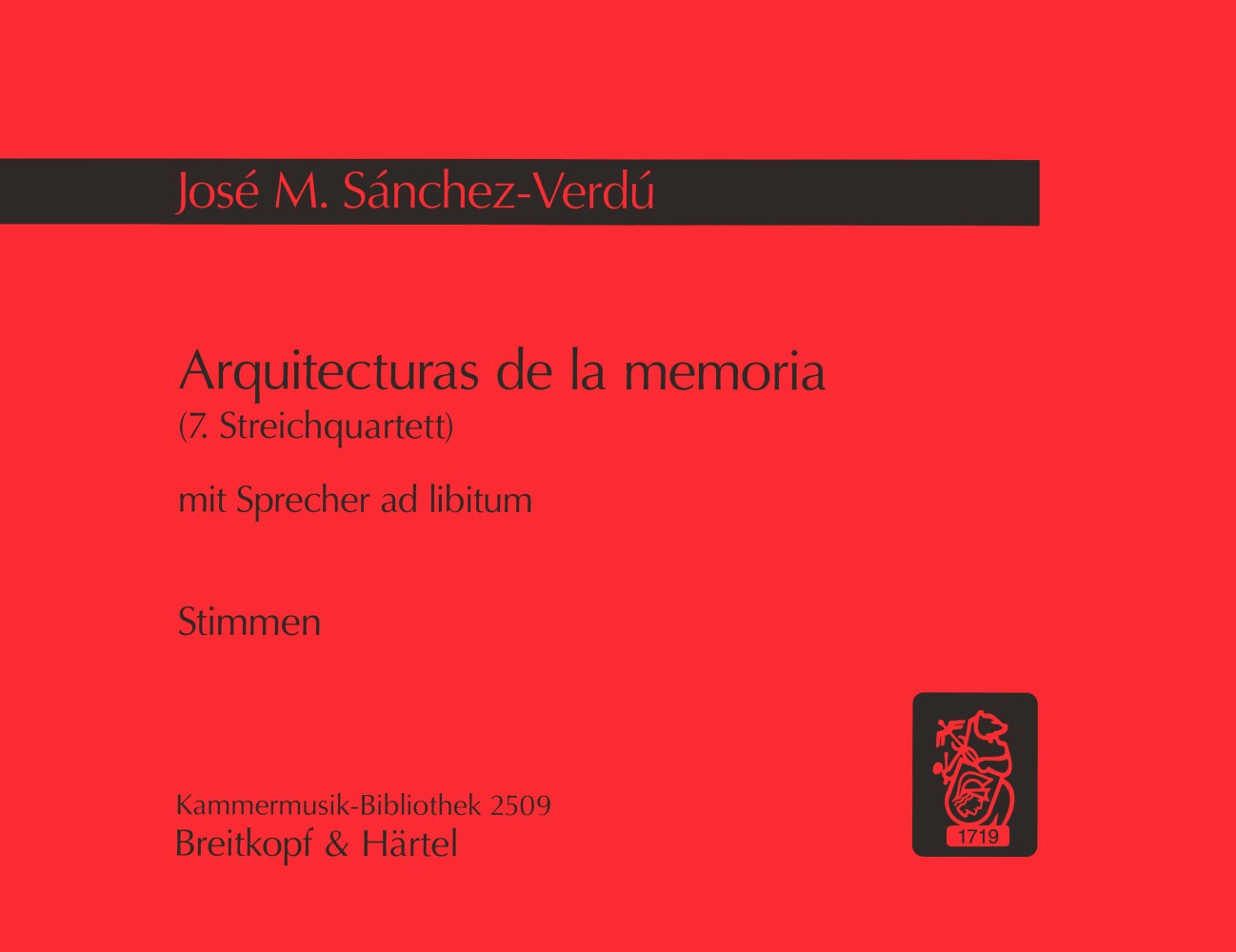 Vorderes Coverbild Arquitecturas de la memoria