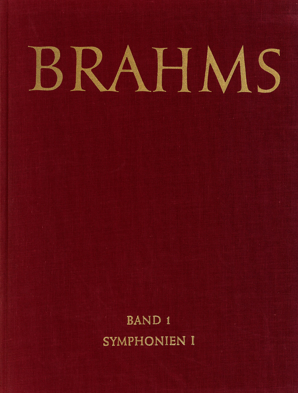 Vorderes Coverbild Gesamtausgabe, Band 1