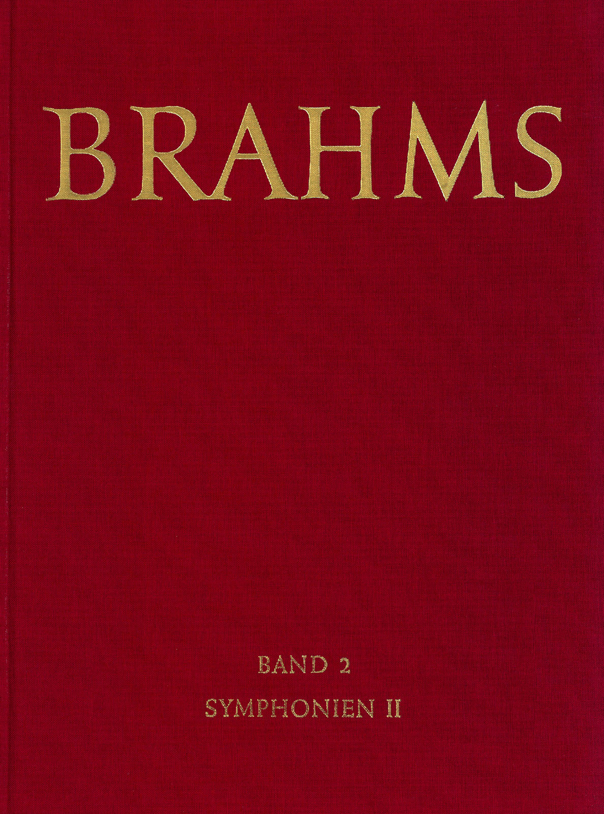 Vorderes Coverbild Gesamtausgabe, Band 2