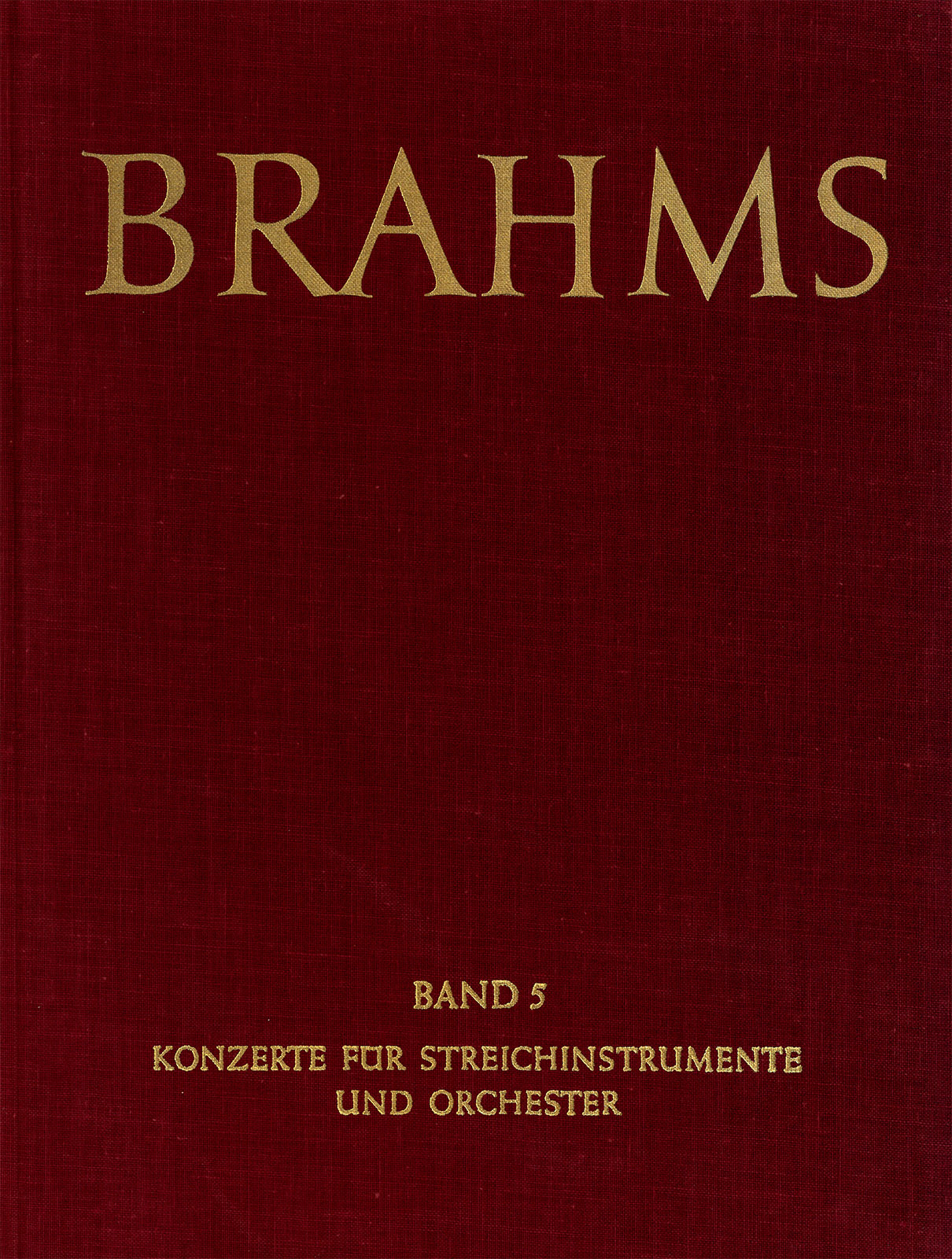 Vorderes Coverbild Gesamtausgabe, Band 5