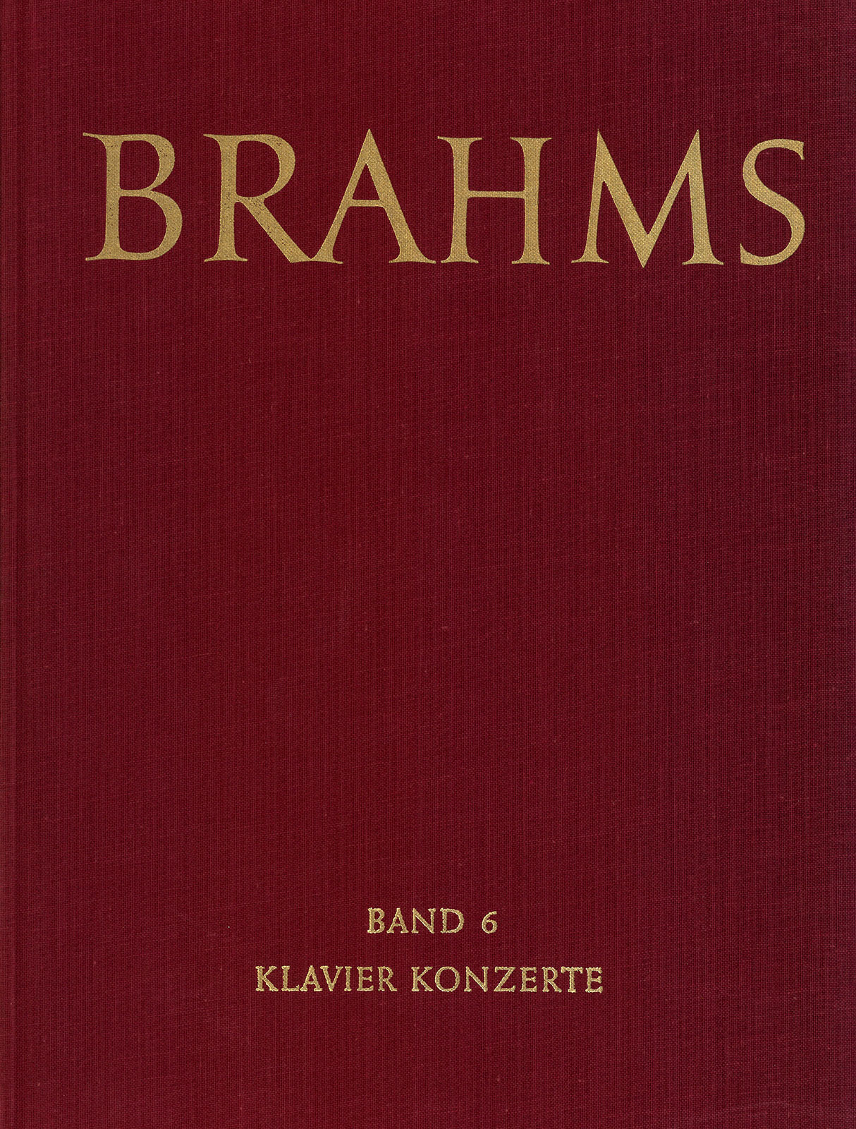 Vorderes Coverbild Gesamtausgabe, Band 6