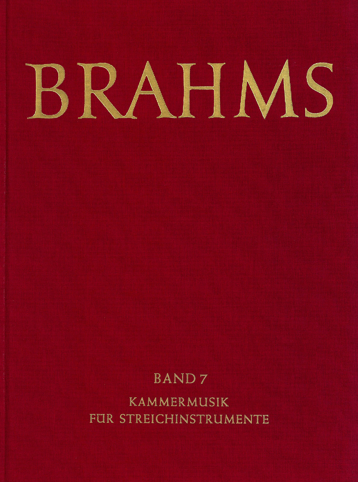 Vorderes Coverbild Gesamtausgabe, Band 7