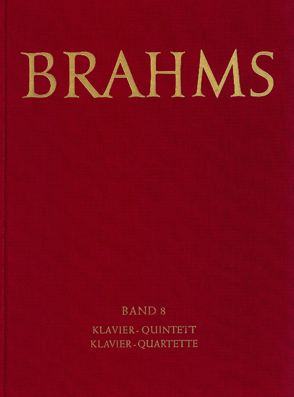 Vorderes Coverbild Gesamtausgabe, Band 8