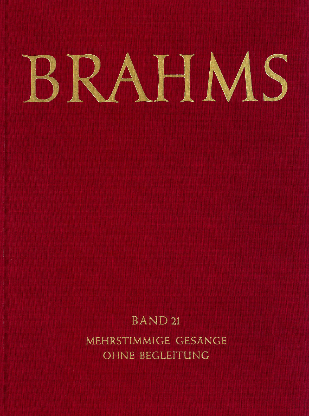 Vorderes Coverbild Gesamtausgabe, Band 21