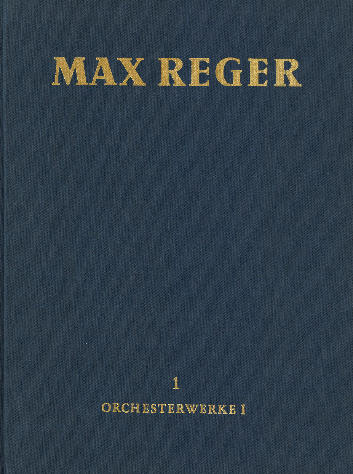 Vorderes Coverbild Gesamtausgabe, Band 1