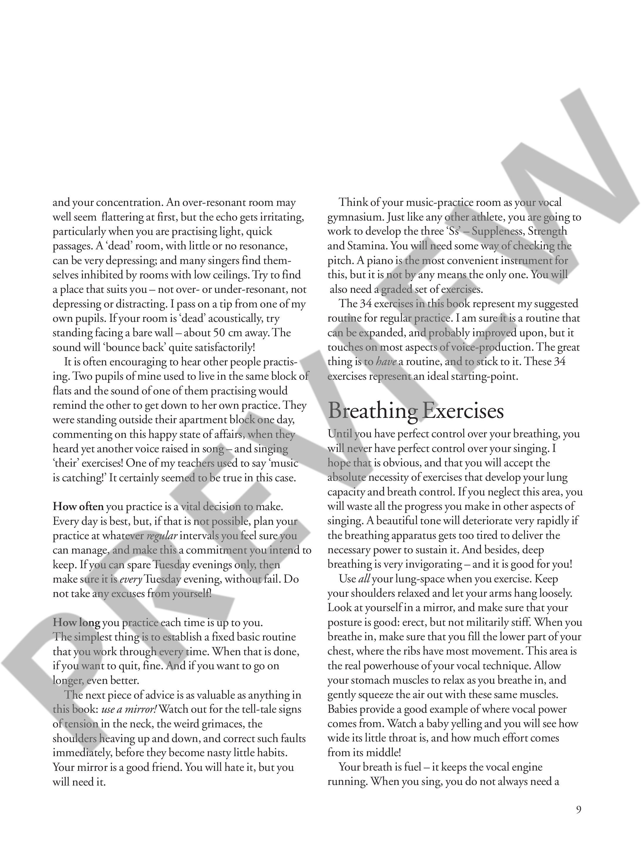 Anderes Coverbild Discover Your Voice 