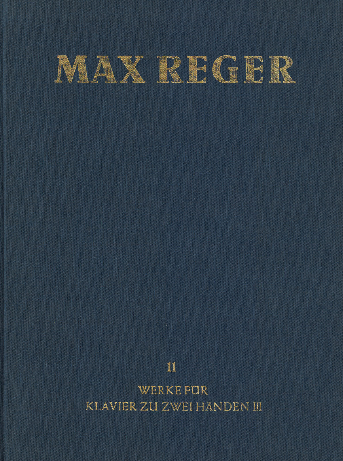 Vorderes Coverbild Gesamtausgabe, Band 11
