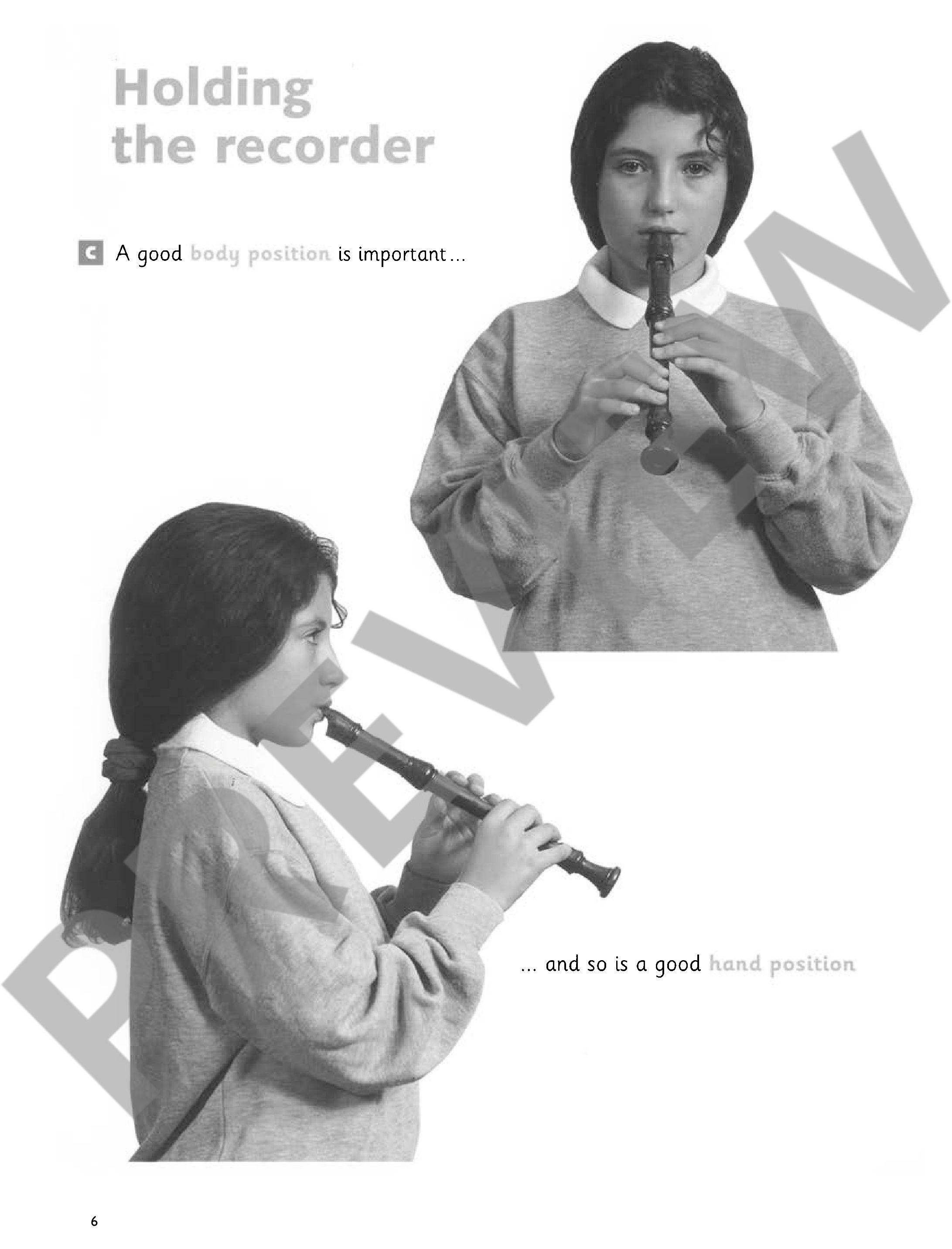 Anderes Coverbild Fun and Games with the Recorder Tutor Book 1