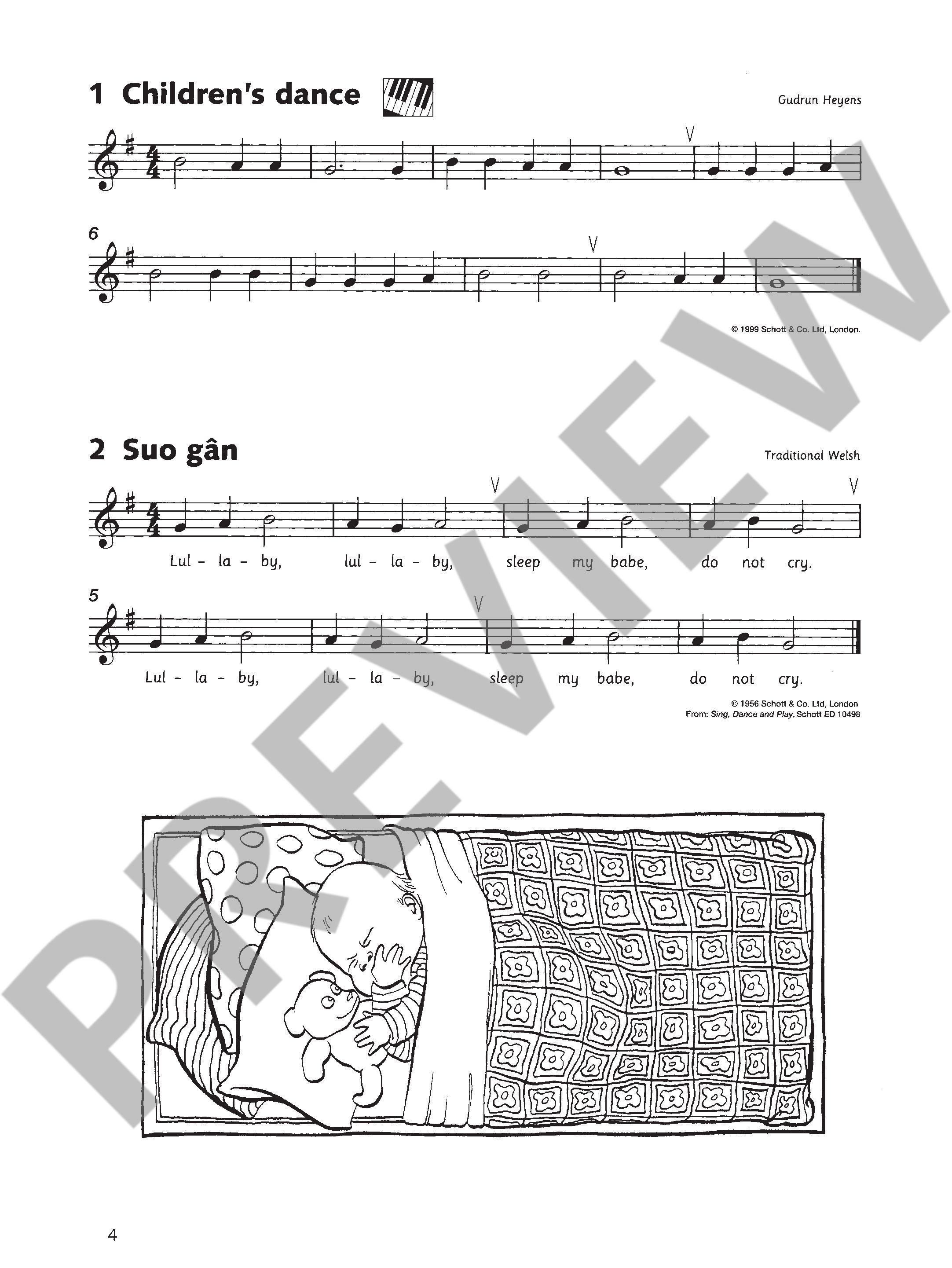 Anderes Coverbild Fun and Games with the Recorder Tune Book 1