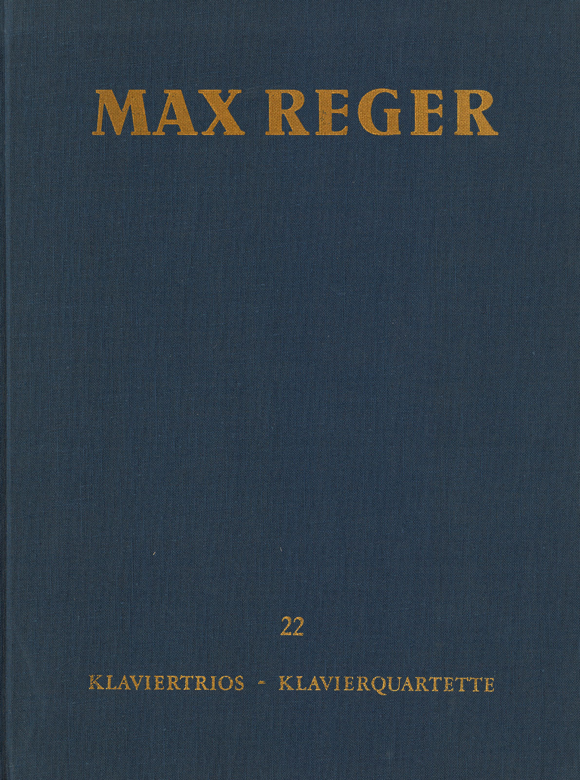 Vorderes Coverbild Gesamtausgabe, Band 22
