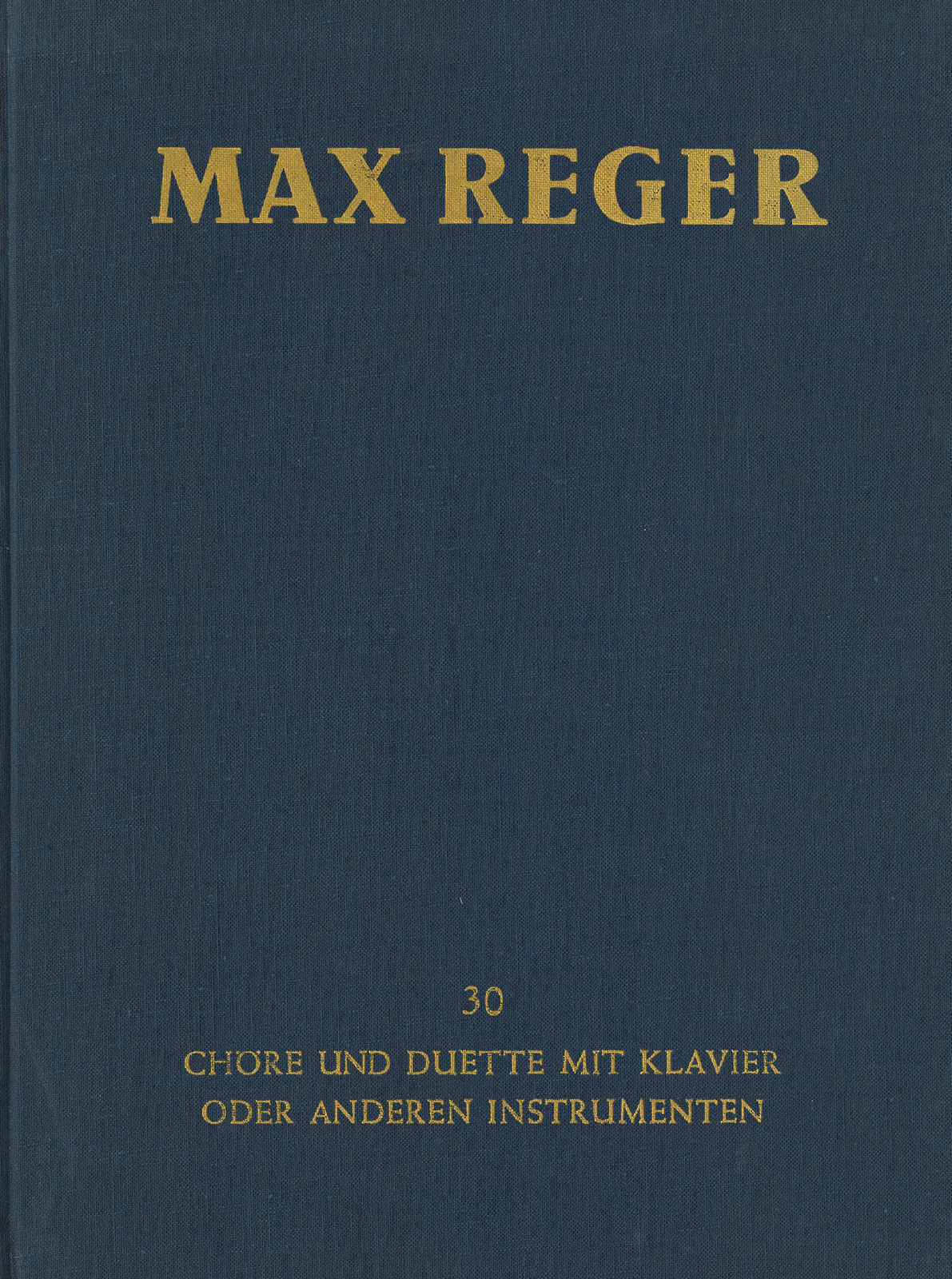 Vorderes Coverbild Gesamtausgabe, Band 30