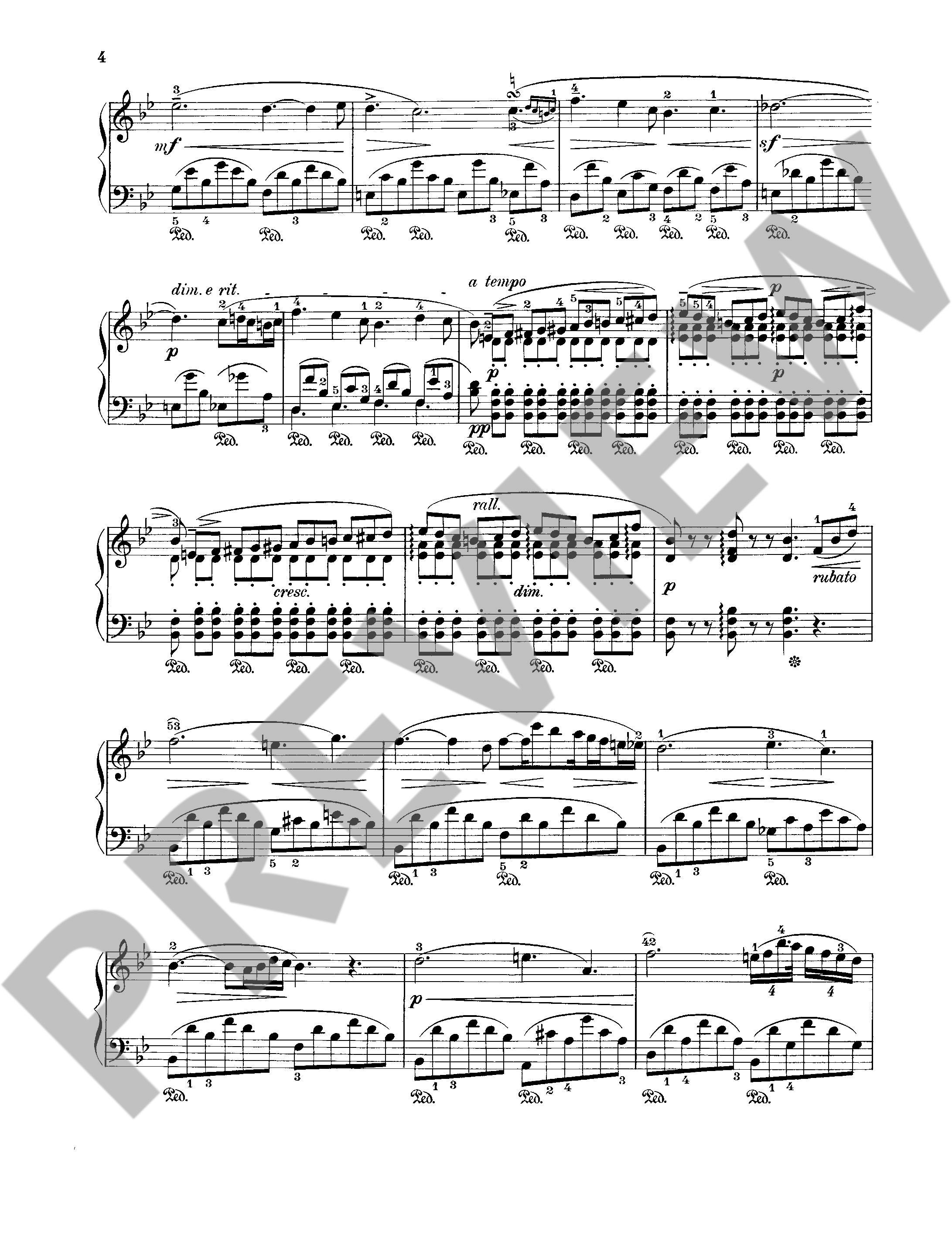 Anderes Coverbild Nocturne No. 5 