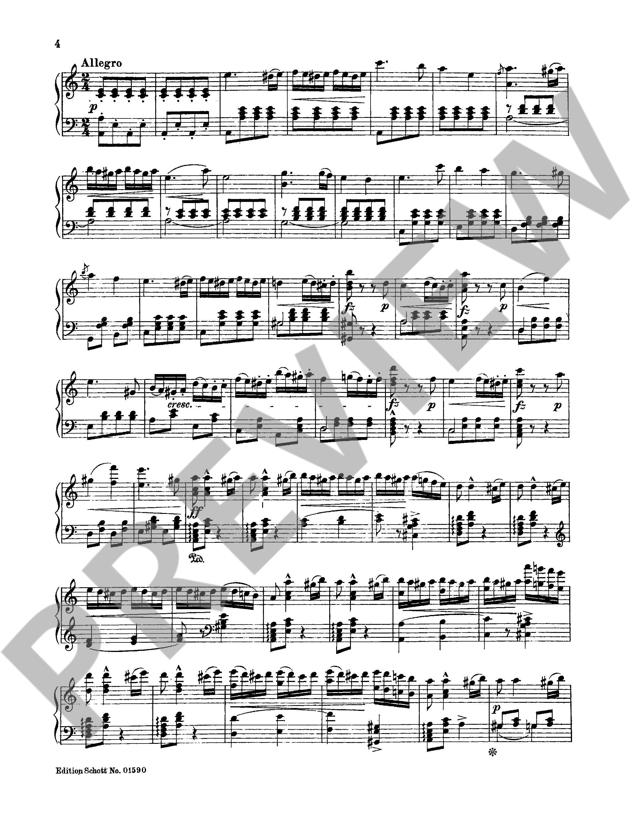 Anderes Coverbild Ungarische Lustspiel-Ouvertüre op. 108 