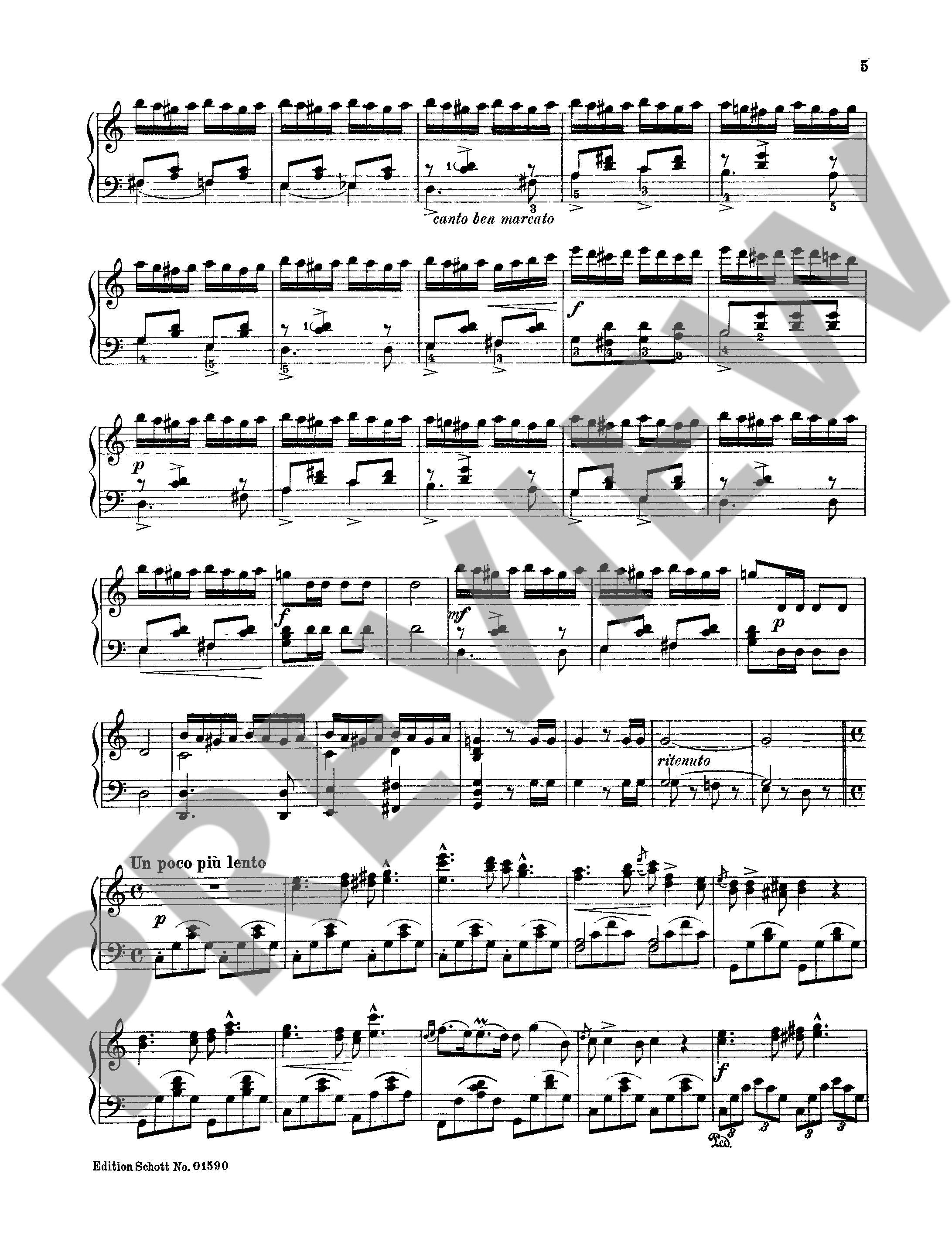 Anderes Coverbild Ungarische Lustspiel-Ouvertüre op. 108 