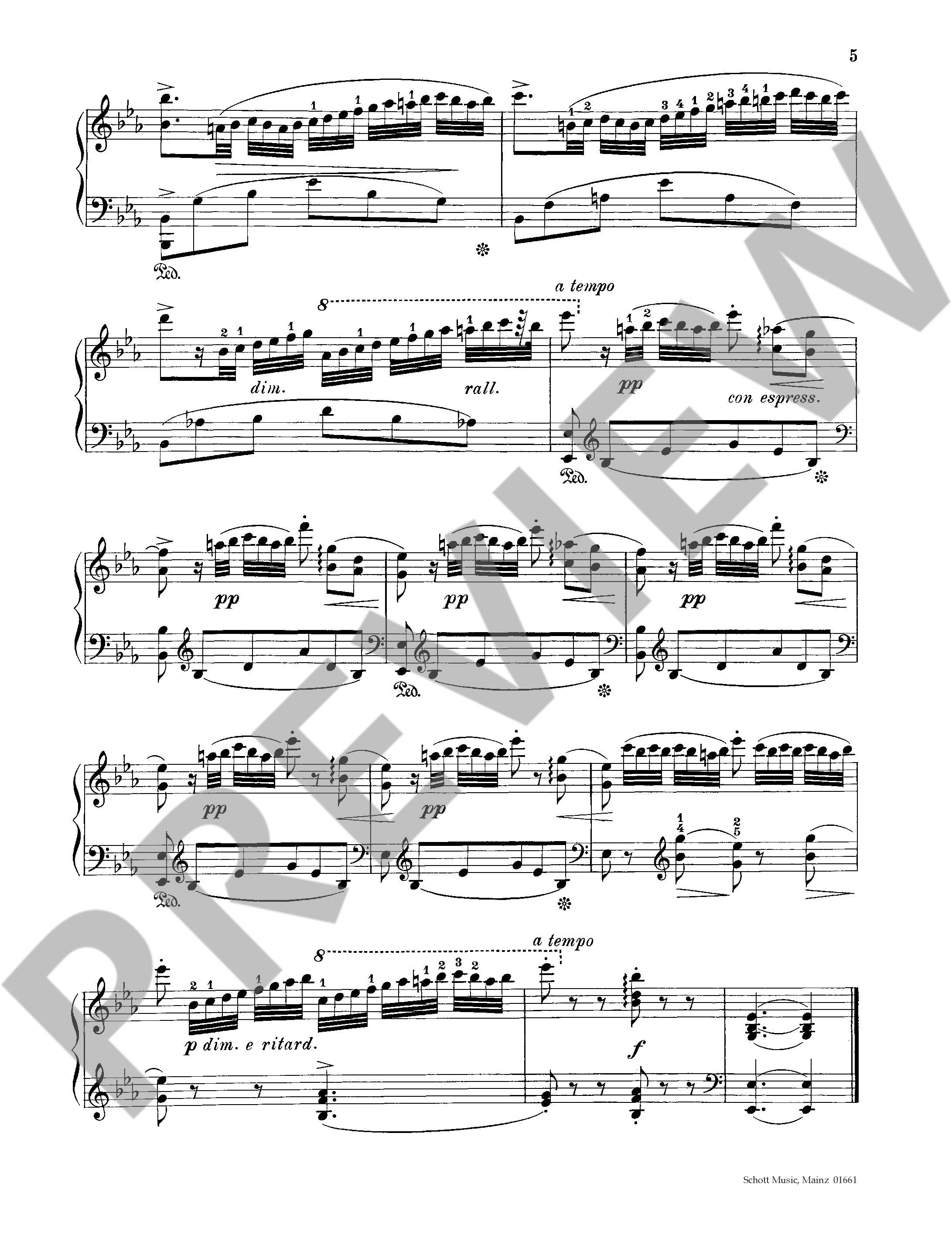 Anderes Coverbild Der Vöglein Abendlied op. 71 