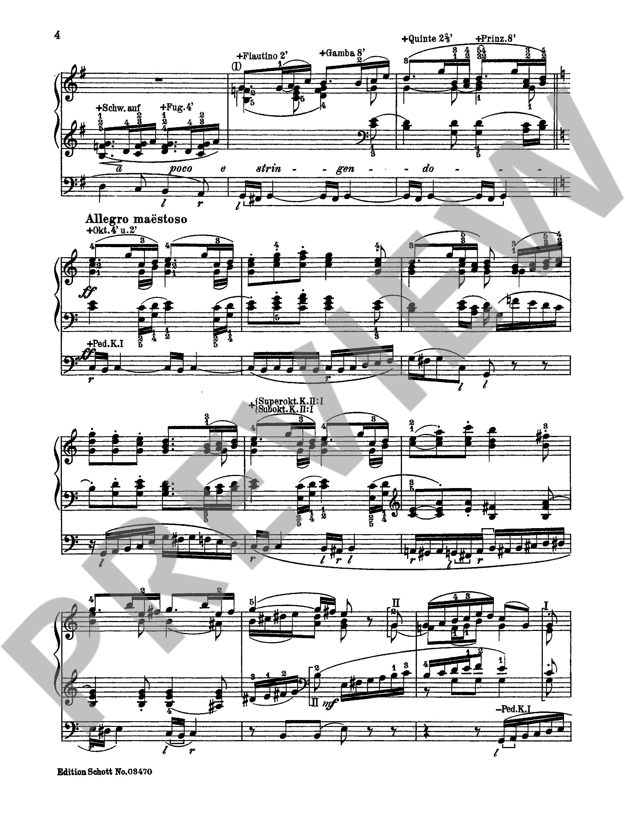Anderes Coverbild Weihnachts-Pastorale op. 56 