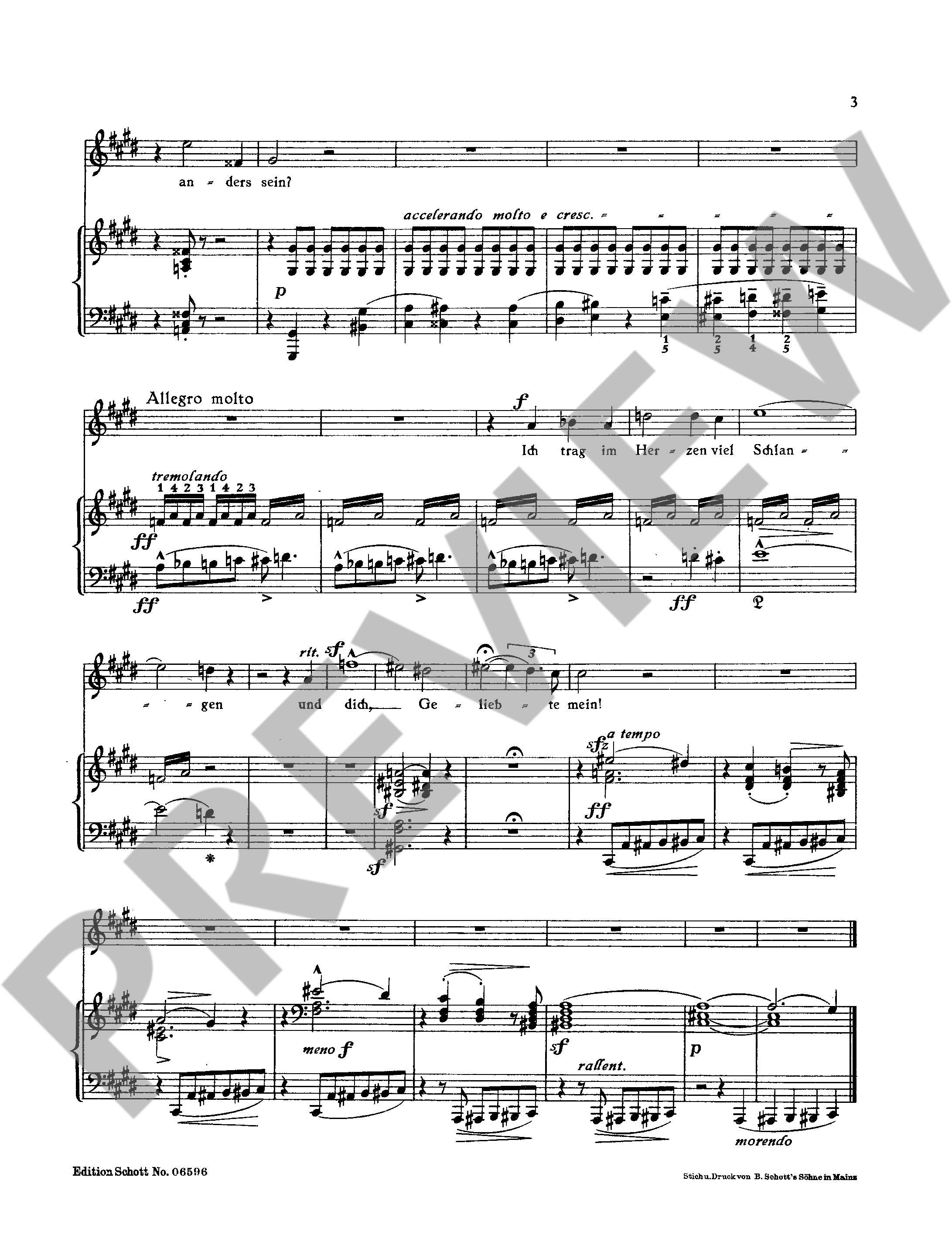 Anderes Coverbild Vergiftet sind meine Lieder 
