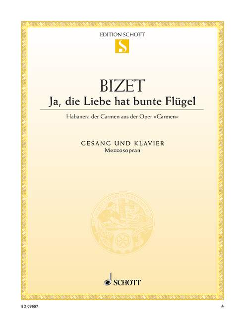Vorderes Coverbild Ja, die Liebe hat bunte Flügel 