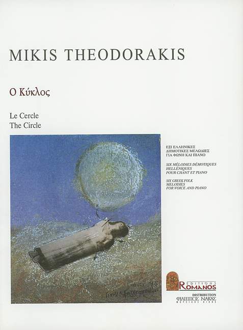 Vorderes Coverbild Der Zyklus 