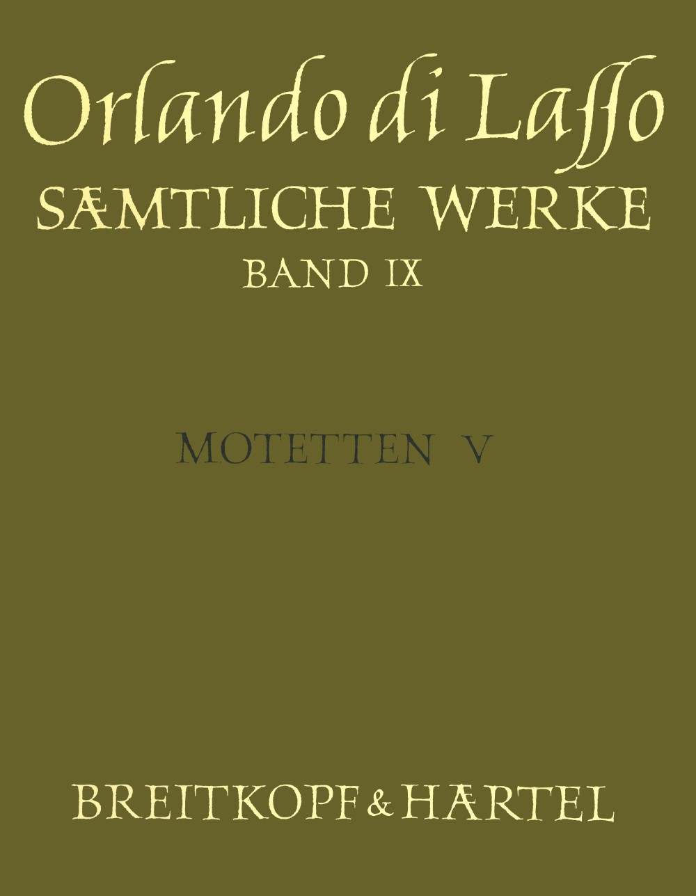Vorderes Coverbild Sämtliche Werke,