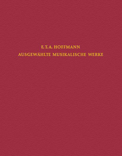 Vorderes Coverbild Sinfonia Es-Dur 