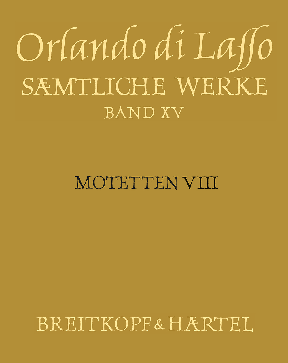Vorderes Coverbild Sämtliche Werke
