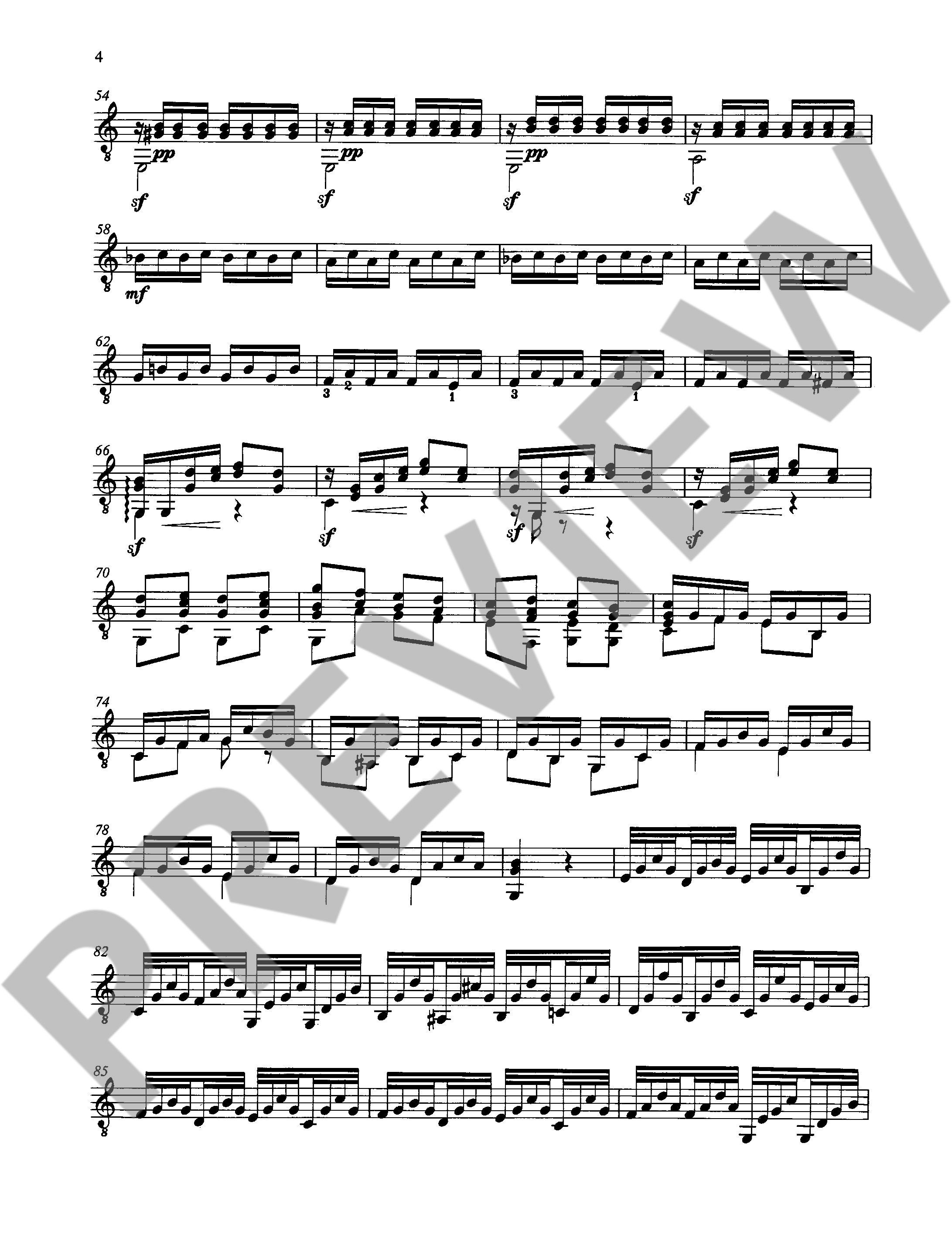 Anderes Coverbild Serenade C-Dur op. 44 