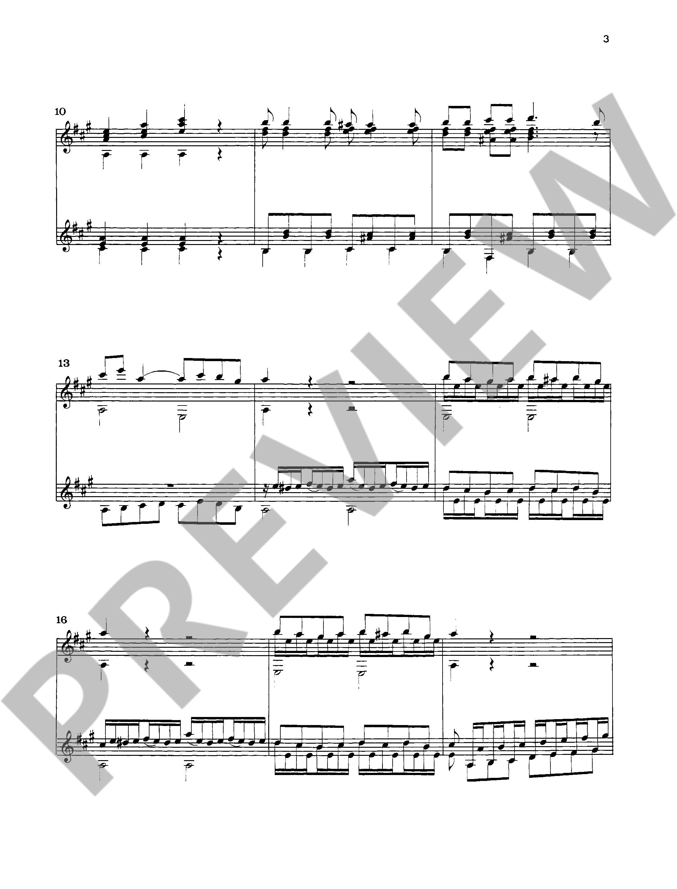 Anderes Coverbild "Carnaval de Venise" op. 117 