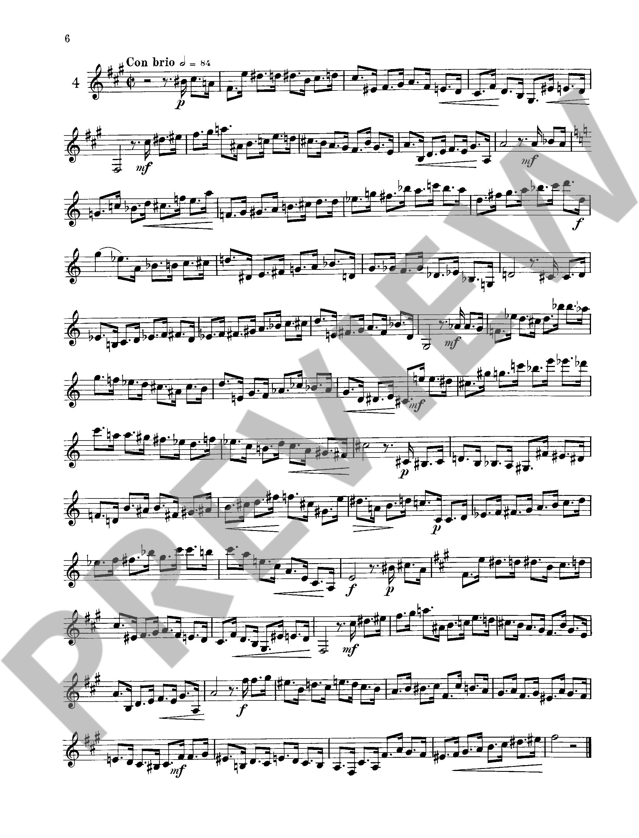 Anderes Coverbild 48 Etüden Band 1