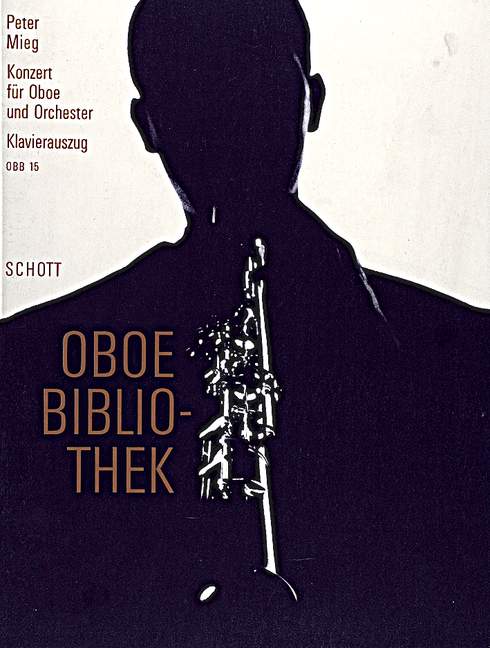 Vorderes Coverbild Konzert 