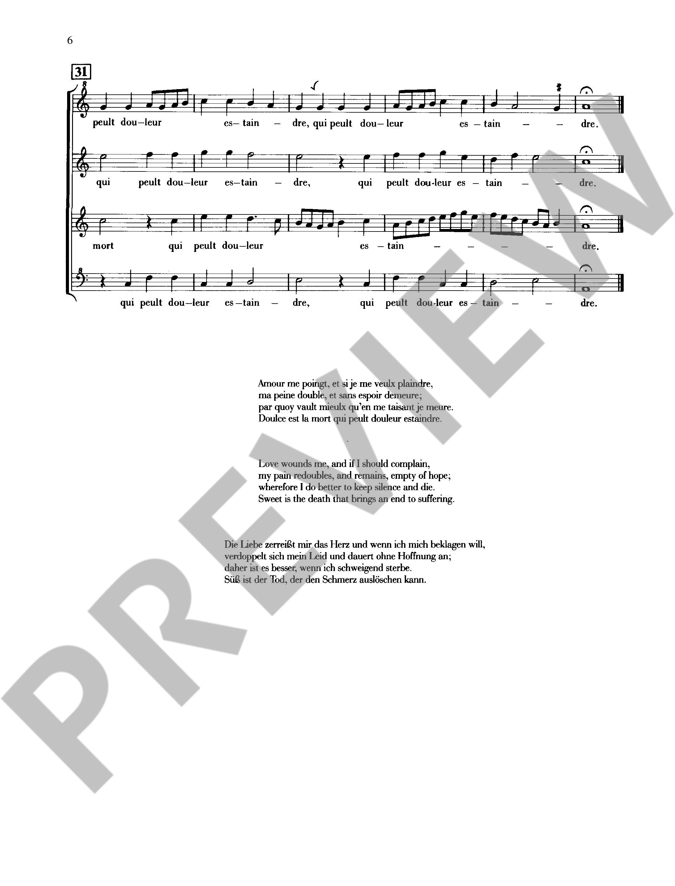 Anderes Coverbild 8 Chansons 