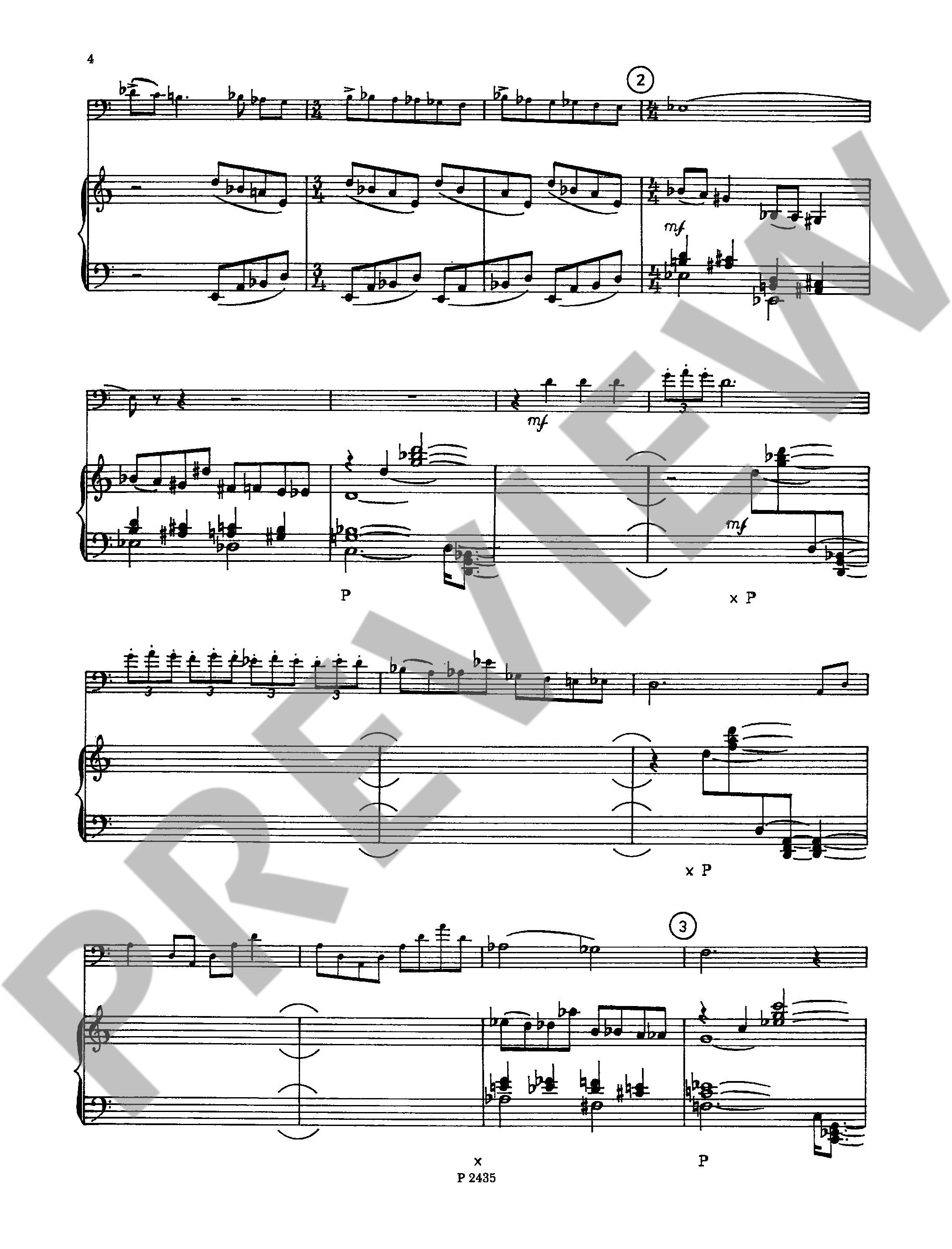 Anderes Coverbild Trombonetta 