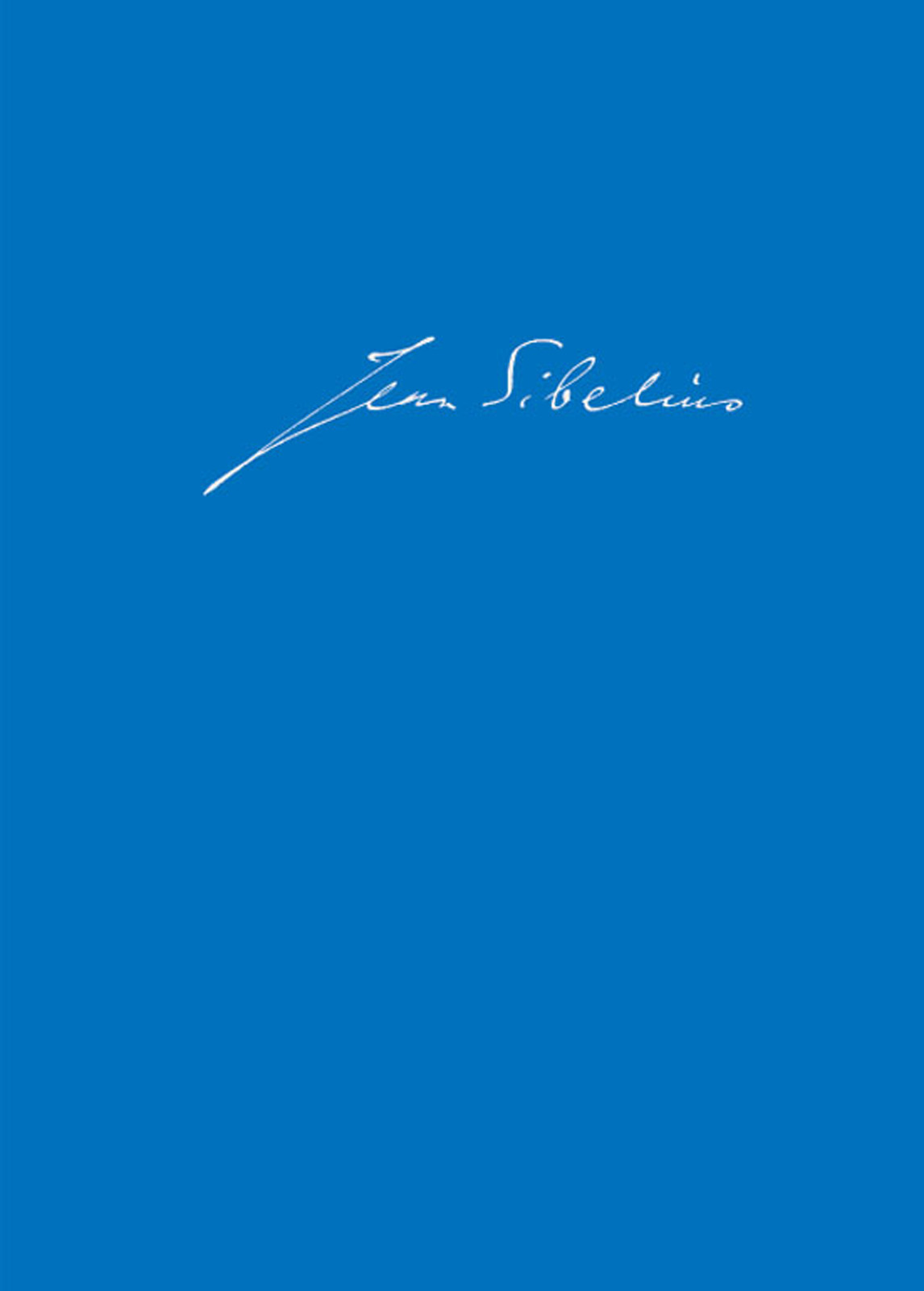 Vorderes Coverbild Sämtliche Werke Serie II (Werke für Violine/ Violoncello und Orchester)