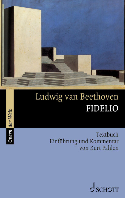 Anderes Coverbild Fidelio 