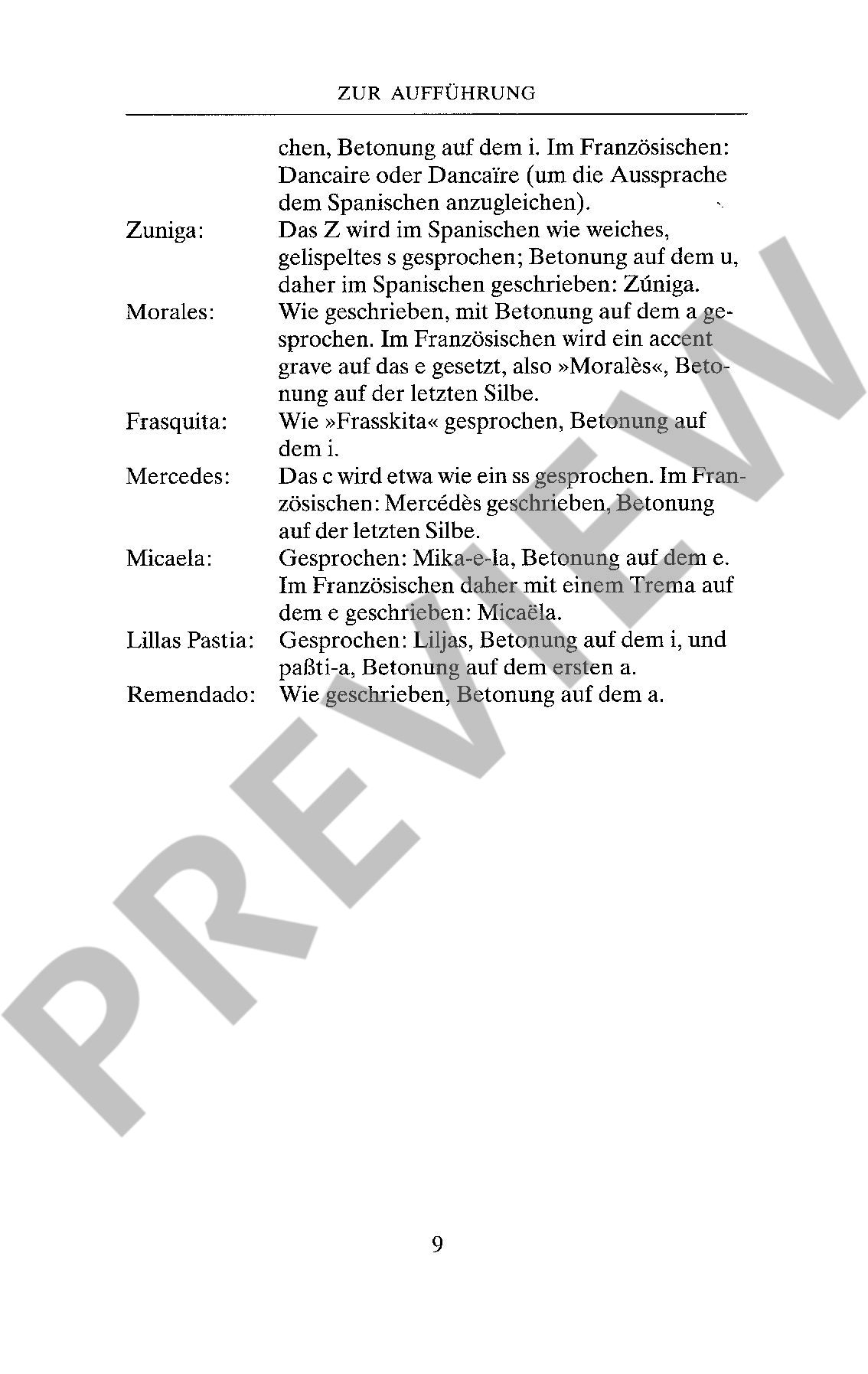 Anderes Coverbild Carmen 