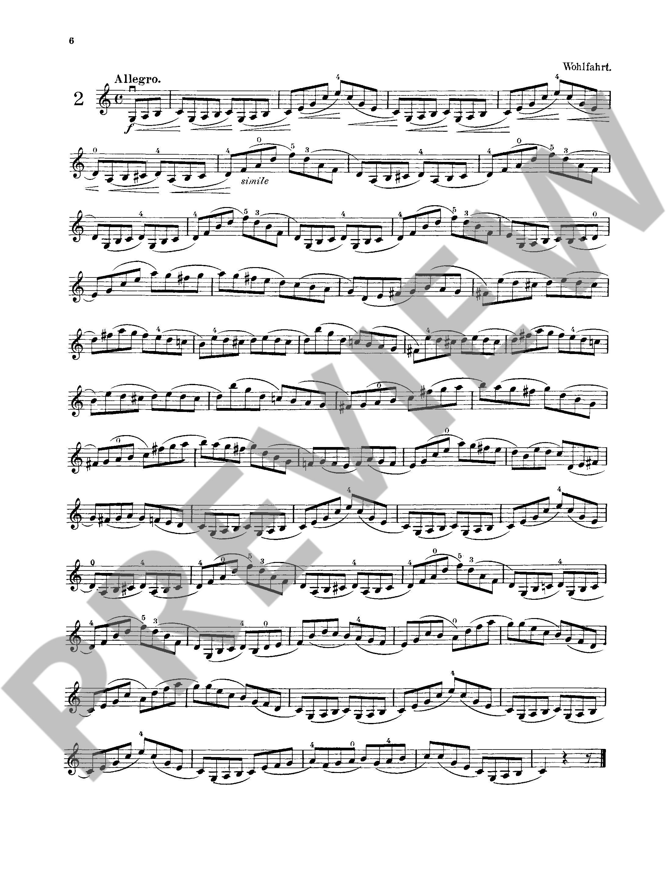 Anderes Coverbild Die Meister der Violine Vol. I
