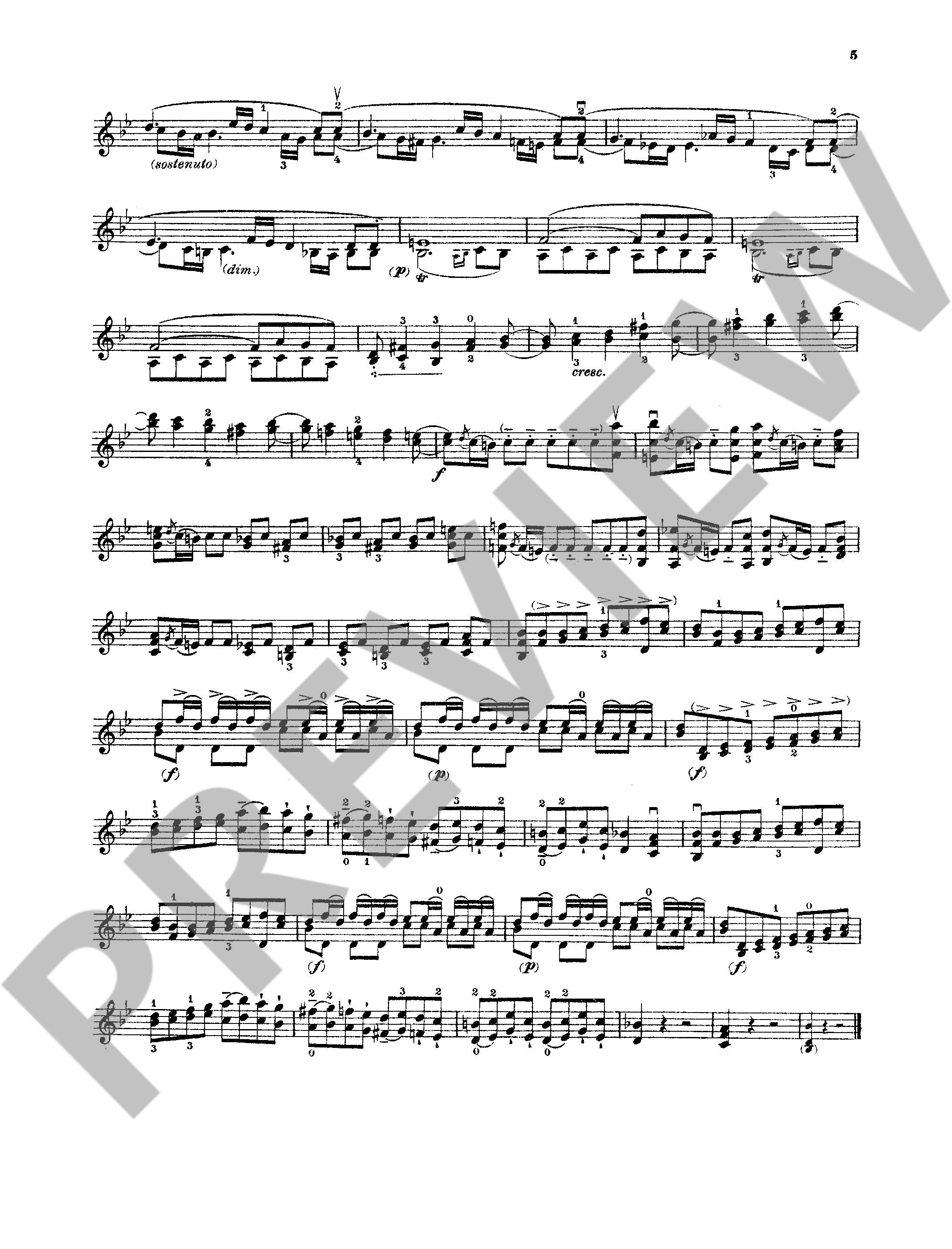 Anderes Coverbild Die Meister der Violine Band 10