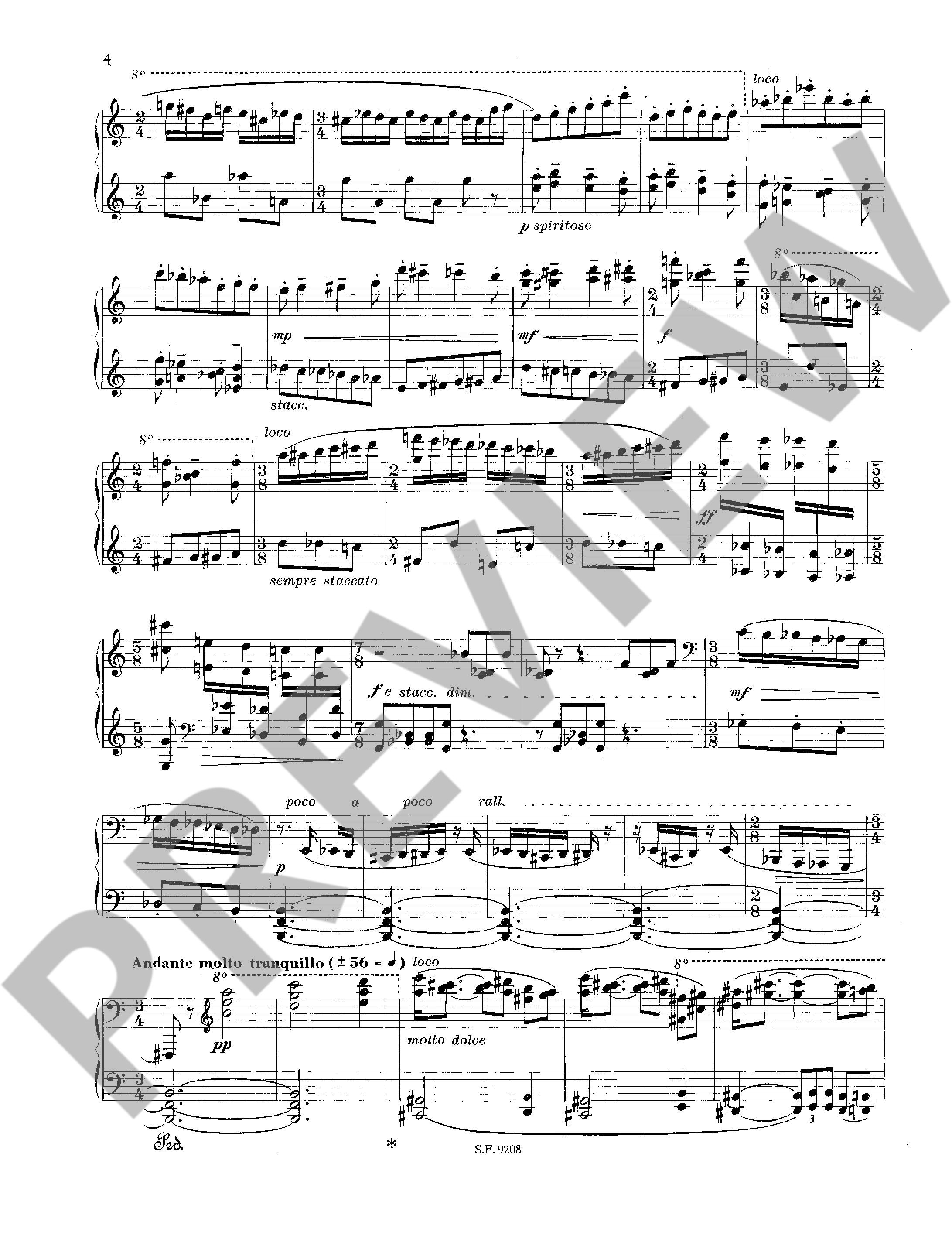 Anderes Coverbild Contrastes 