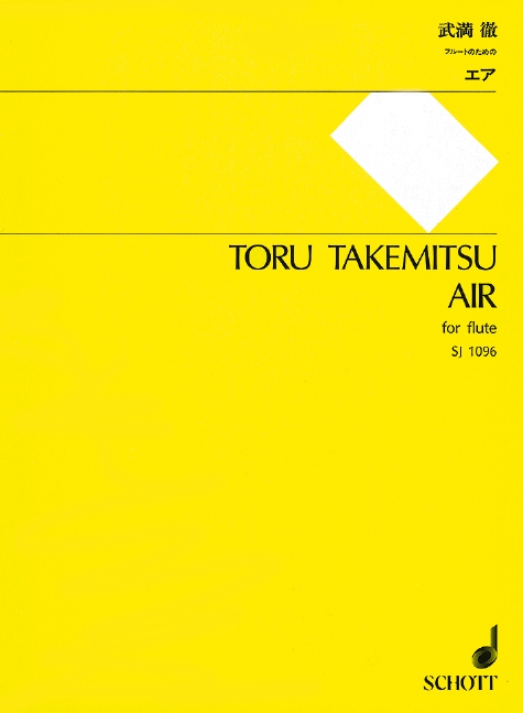 Vorderes Coverbild Air 