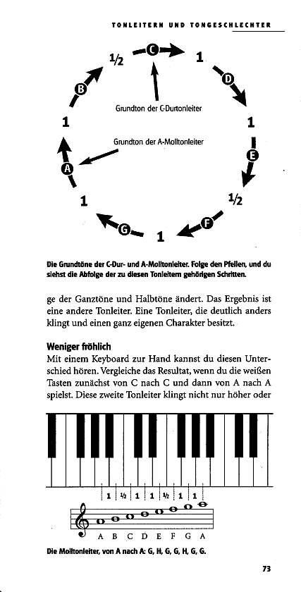 Anderes Coverbild Pocket-Info Musiklehre 