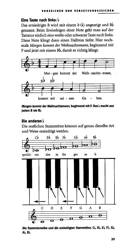 Anderes Coverbild Pocket-Info Musiklehre 