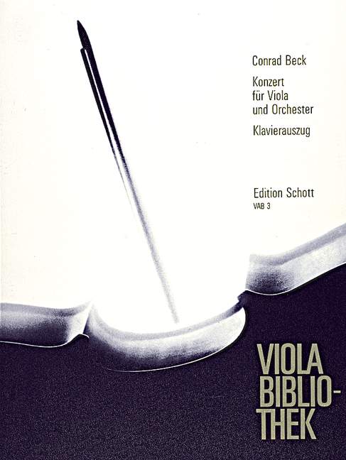 Vorderes Coverbild Konzert 