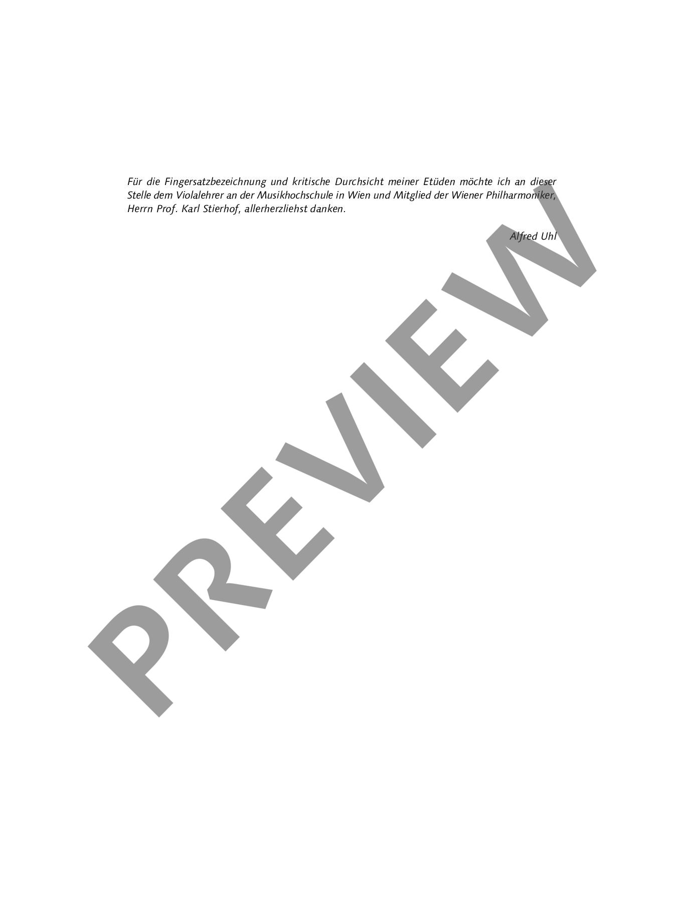 Anderes Coverbild 30 Etüden 