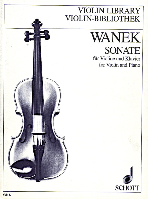 Anderes Coverbild Sonate 