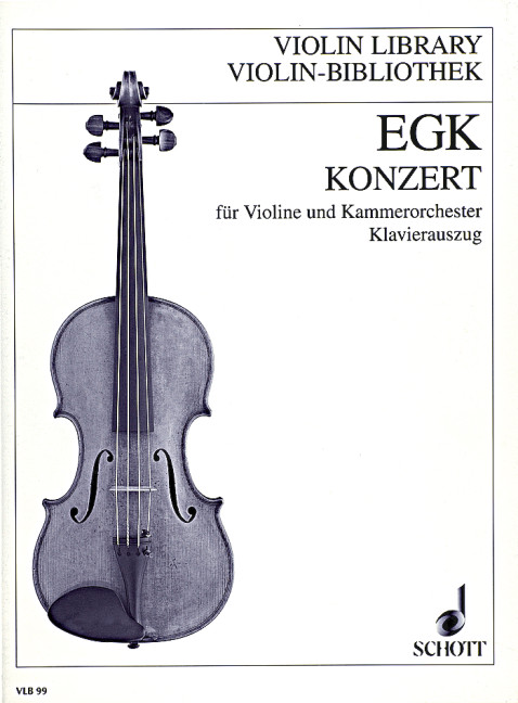Anderes Coverbild Konzert 