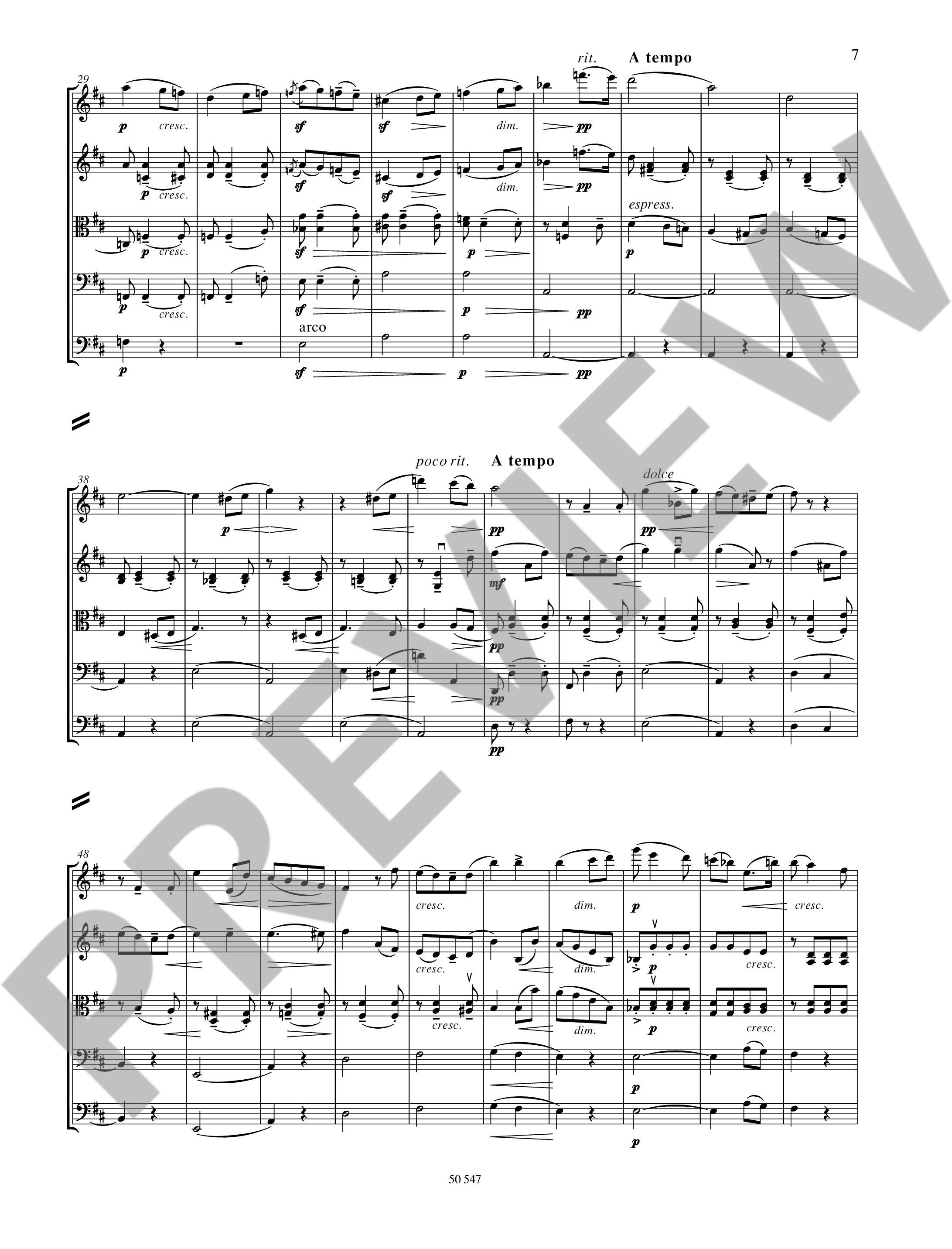 Anderes Coverbild Salut d'amour op. 12 Heft 3