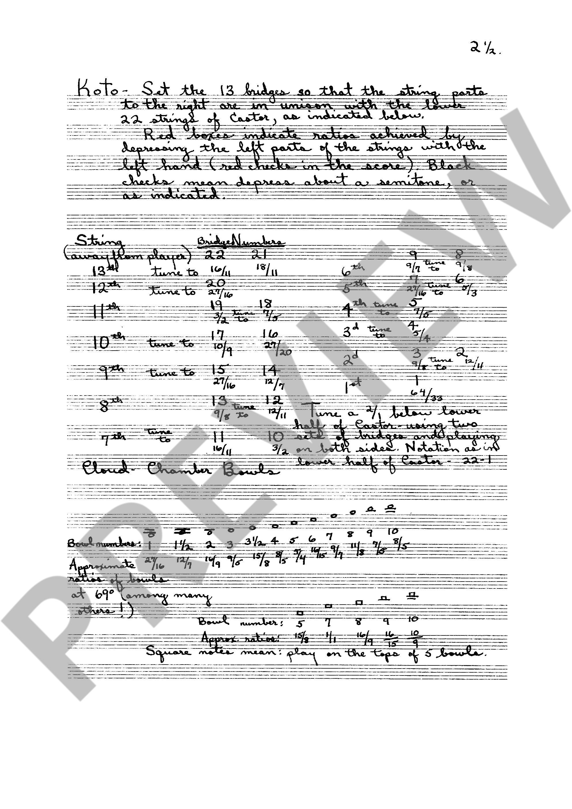 Anderes Coverbild The Bewitched 