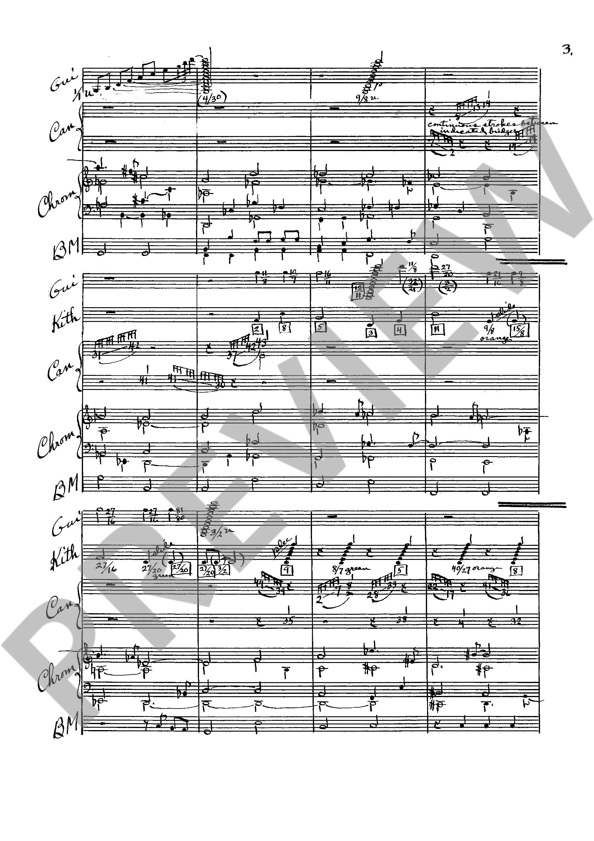 Anderes Coverbild Ring around the Moon 